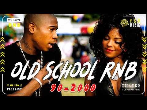 Best of R&B Classics 90s & 2000s ~ Best Old School R&B Music 💿 Usher, Ne-Yo, Akon, Rihanna, Nelly