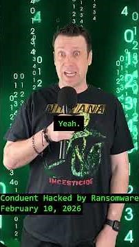 🏢 Conduent Breach Balloons to Millions 🏢