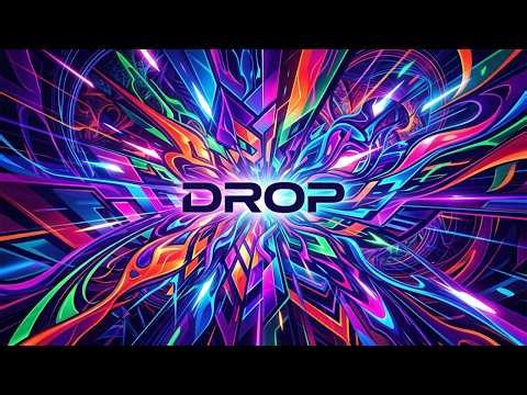 Psytrance Power 2026 ⚡ High Energy Psychedelic Trance | Hypnotic Visual Journey