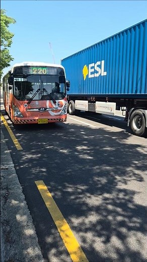 김해 220번 김해BUS 2023년 10월식 현대자동차 뉴슈퍼에어로시티 F/L CNG 개선형 좌석형버스 고상 시내좌석 일반버스 승차영상 [2026.05.09]