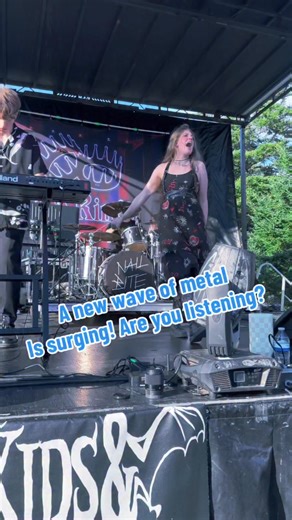 Nail Bite: Conquer Are you listening? | nail_bite_official