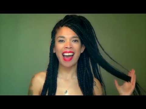 Flavia Coelho - Cê Inventa (Official Video)