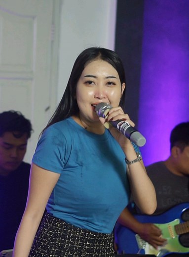 Velocity ugal-ugal — Sekarang Tayang di YouTube