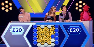 Blockbusters: Series 1, Episode 2 - British Comedy Guide