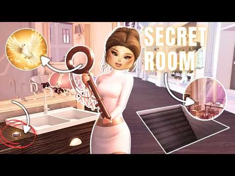 HURRY! Do This to Unlock Every Secret Item, Hint & FREE VIP in the Lana Lore Update! |DTI