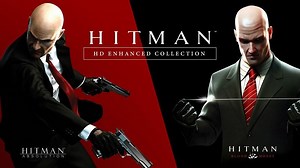 Check out the best PC games like Hitman