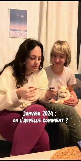 L’amour de ma vie #lesbienne