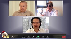 94K views · 3K reactions | Zoom con los candidatos presidenciales gamines y Francois Barbosa arremete contra la prensa. Café Picante. APÓYANOS https://vaki.co/vaki/vakidiciembre2021 Cuenta Corriente Scotiabank Colpatria # 0945190019 Antonio Morales CC.79230289 Donaciones Nequi: 302 809 80 04 https://www.patreon.com/cafepicante Donaciones Paypal cafepicante@gmail.com | Cafe Picante | Facebook