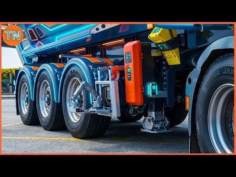 12 BEST TRUCK INVENTION YOU NEED TO SEE