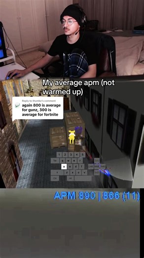 The Ultimate Guide to APM in Video Games