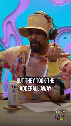 The Danny Brown Show on TikTok