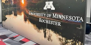 Expansion plan passed for University of Minnesota-Rochester