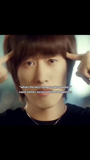 everyone get more full of happiness now !!!! #superjunior #suju #kpop #fyp #music