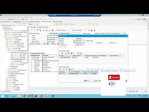 15 Transformation Part 3 - Read from Master Data