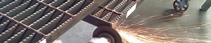 Bar Grating Fabrication - Custom Fabricated Grating | Marco Specialty Steel