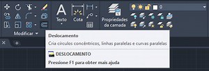 Trocar o idioma do AutoCAD