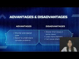 Understanding Recursion in C Programming | Complete Tutorial with Examples