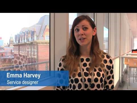 The world of technology at NHS Digital