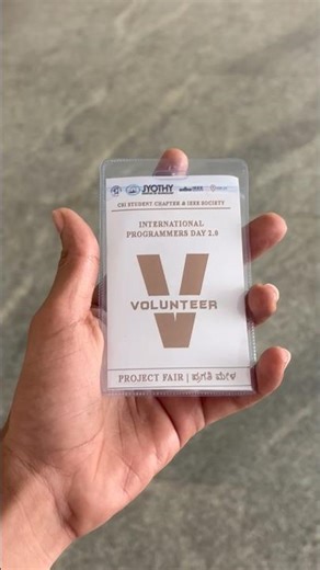 College lo Programmers Day 😍#shorts #teluguvlogs #vlog #telugu #friends #collegelife #trending