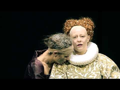 MARIA STUART Trailer