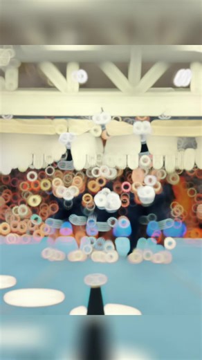 In the Valley Competition- 1st place in 14U UCA Tumble division. Let’s go! #westorangepalcompcheer