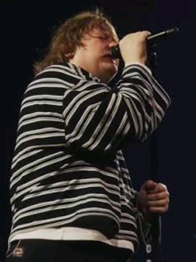 Lewis Capaldi Songs for Dark Times