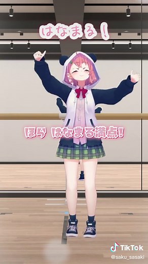 さくゆい体操の笹木ソロレクチャー動画