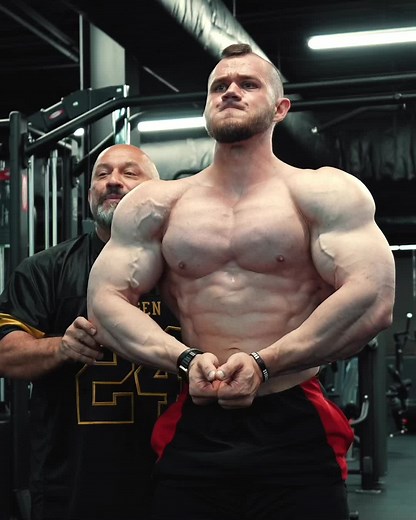 Effective Bodybuilding Workouts: Flex Sets Training with Hany Rambod