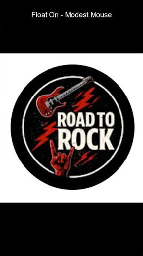 Float On - Modest Mouse - Song Of The Day | Road To Rock
