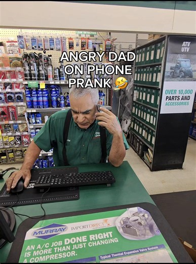 Daddy Pissed POV: Funny Metaglasses Troll Reaction