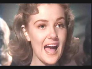 Johnny Angel - Shelley Fabares