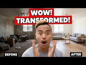 Complete Mobile Home Renovation! 🤯 | Franco Mobile Homes