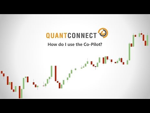 [DEPRECATED] Quick Start Lesson 2: How do I use the Co-Pilot?