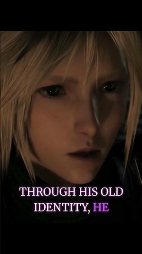 When Power Became Less Terrifying Than the Truth #FinalFantasyVII #Lore