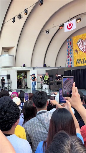 OKI DOKI Part 3: Yoyogi Park Okinawa Fest