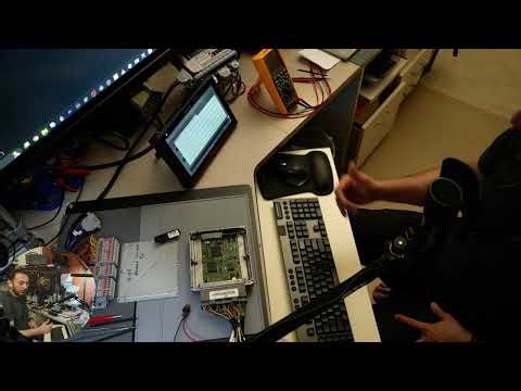 04 F-150 Heritage 4.6L P0443 PCM test and diagnosis Raymond C in TX. www.maicsalazardiagnostics.com