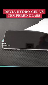6.4K views · 3 comments | Watch this…. You will blown away by the DEVIA Hydeo Gel Screen Protector….. Custom cut in store to protect all your devices  @mydeviaireland | Repairit.ie | Facebook