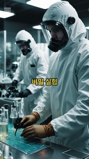 구글 어스에서 발견된 정체불명의 장소 #미스터리 #지식 #공포