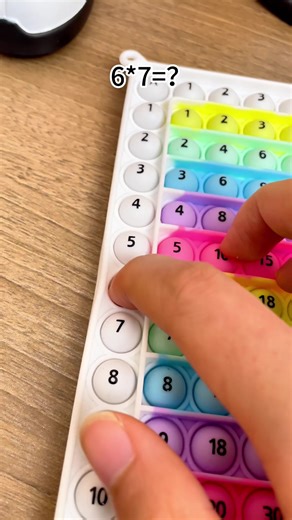 Engaging 12x12 Times Table Game for Fun Math Practice