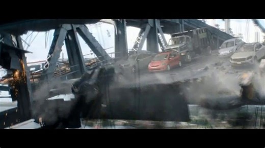 Max TV Spot, 'Shazam! Fury of the Gods'
