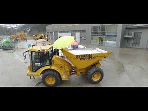 GRILL POOL CHALLENGE KARL PITZER 2018