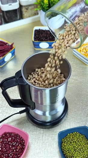 Stainless Steel Flour Mill Grinding Machine Review