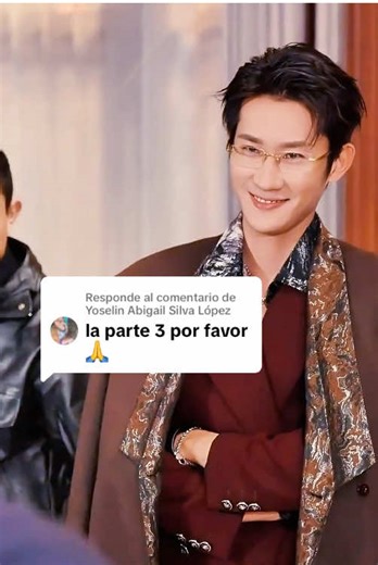 Respuesta a Yoselin: El desafío de Lin Feng