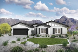 Peakview & 139th by Nexstar Homes