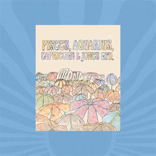 Back to ’67. ✌️ The Monkees’ Pisces, Aquarius, Capricorn & Jones Ltd. returns in a brand-new deluxe box set, plus a fresh merch collection celebrating this psychedelic classic. 🛍️ https://monkees.lnk.to/PACJSDX | The Monkees