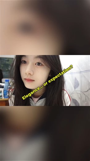 The Secret Behind Chinese Beauty Culture 💐🇨🇳 #shorts #viral