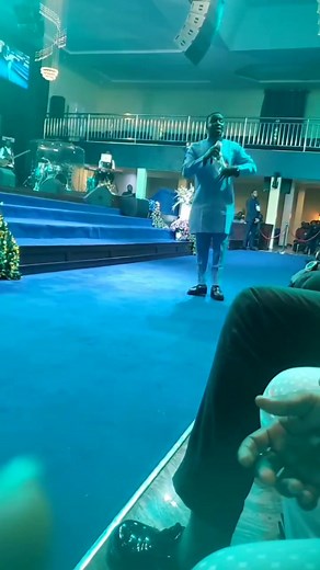 Pastor P Daniel #short | Gibson Uchenna | Facebook