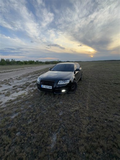 Audi A6 C6: Рекомендации и обзор