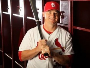 Rob Johnson (baseball) - Alchetron, The Free Social Encyclopedia