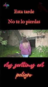 #peligro #exploración #noche #terror #miedo #susto #viral #tiktok #youtubeshorts #paranormal